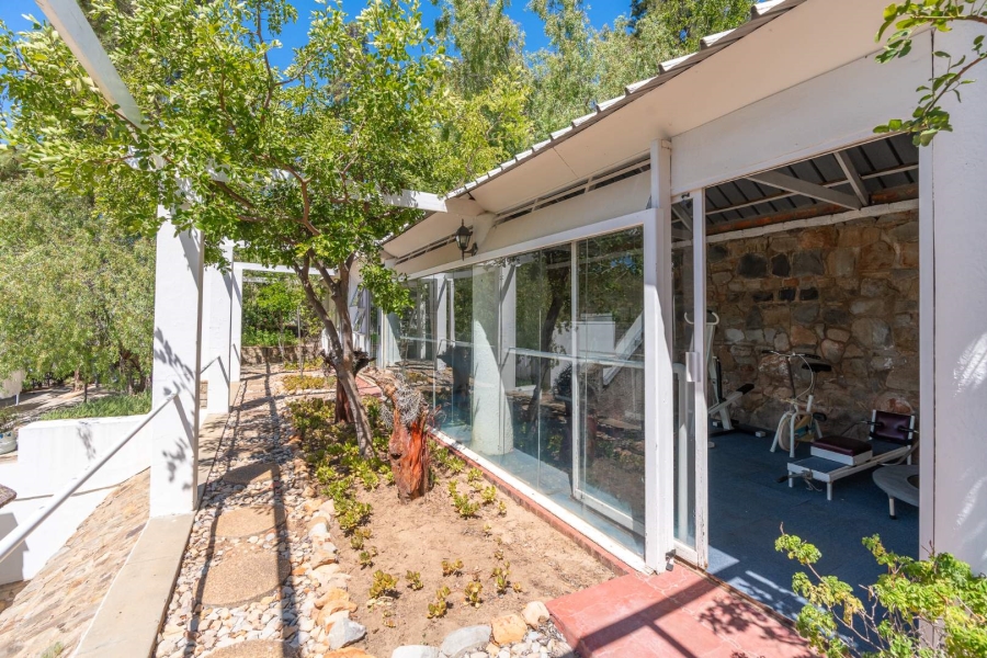 15 Bedroom Property for Sale in Montagu Western Cape